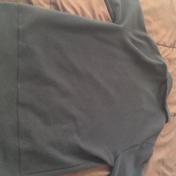 Banana republic men’s large cashmere shall - Picture 4 of 4